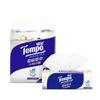 Papel Toalha de Cozinha Depot 66 Folhas * 3 Pacotes, Papel de Cozinha Absorvente Instantâneo para Água e Óleo, Papel Absorvente de Óleo, Pano de Limpeza para Preguiçosos para Limpeza Doméstica