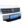 Juego de 5 Parasoles de Malla para Ventanas Laterales de Coche de Verano, Parasol para Coche con Ventosa, Escudo de Privacidad y Anti-Miradas