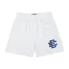 2026 Shorts Casuais Y2 Transfronteiriços Fitness Masculino Músculo Esporte Moda Shorts de Cinco Pontos Tendência Shorts de Praia Malha Respirável Calças
