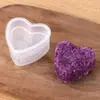 Herramientas de Cocina Transfronterizas Molde Creativo Transparente de Dibujos Animados para Algas Molde para Bolas de Arroz Molde para Sushi Molde para Lonchera Infantil