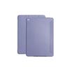 Funda protectora para ipad10.9 pro de 11 pulgadas de silicona de una pieza mini5 todo incluido air3 funda blanda de 10.2 pulgadas funda de cuero para tableta