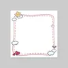 Papelão Colorido Espessado Papel Cartão de Arte Papel para Moldura de Espelho 230g Papel para Pintura Criativa Infantil Papel para Moldura de Foto Papel para Trabalho com Lentes