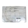 Directamente del fabricante: Película congelante espesa, lámina de hielo, película anticongelante, película protectora, lámina de cuidado congelante, especialmente diseñada para salones de belleza