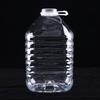 Vendas de fábrica barril de óleo para salada 20L barril de óleo comestível pet garrafa plástica garrafa de bebida garrafa de boca larga grande quantidade Congyou