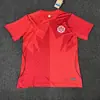 Camisetas de Fútbol de Campeones del Mundo de España Dos Estrellas Francia Brasil Portugal Inglaterra Argentina Tailandia Edición de Despedida