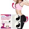 Parche Corporal de Proteína XiMonth Pecho Cadera Construye Cuerpo Curvilíneo Parche Nutricional