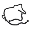 Tubería de Agua del Calentador Tubería de Entrada del Tanque de Agua Suministro Transfronterizo Adecuado para Ford Mondeo 2.3t Máx. 6G918274Bg