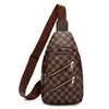 Moda Nueva 2024 Bolso de pecho para mujer bolso cruzado casual bolso de hombro multifunción bolso para teléfono móvil bolso para deportes al aire libre