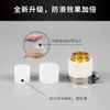 Fornecedor do Fabricante Conector Universal para Torneira Personalizada Purificador de Água da Torneira de Silicone Branco Conector Universal Atacado