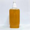 Jabón Natural Lierkang Puqing 500ml Hogar Diario Lavado de Manos Descontaminación Limpieza Botella Presionable Jabón de Manos