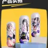 Chica Misteriosa de al Lado Anime Dispositivo Famoso Molde Invertido Manual Avión Taza Masculina Dispositivo de Masturbación Taza de Ejercicio Juguete Sexual Masculino