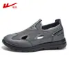 Zapatos de Agua para Hombre con Malla Hueca WXY-N798Z