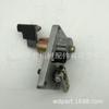 Electroválvula de extinción de llama de 12 V 02112620, compatible con motor Doetz 1013 BFM1013
