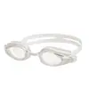 Gafas de natación de carreras coloridas para adultos transfronterizas, de silicona personalizadas, alta definición, impermeables, antivaho, unisex, gafas protectoras de natación al por mayor