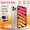 Tableta Popular Tab I17 Pro HD Protección Ocular Versión Wifi para Oficina y Estudio, la Fábrica Puede Enviar en Nombre de los Clientes