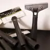 Cuchillo Limpiador Rascador Multifuncional para Limpieza Inicial, Herramienta de Limpieza de Pisos, Rascador para Embellecimiento de Juntas y Eliminación de Pegamento