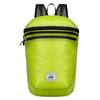 Mochila deportiva Warnerheim, mochila para senderismo, montañismo, mochila ligera de piel, mochila informal plegable.