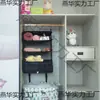 Artículos del Hogar a Prueba de Polvo Transfronterizo Multifuncional Ropa Viaje Gran Capacidad Plegable Almacenamiento Bolsa Colgante Bolsa de Almacenamiento