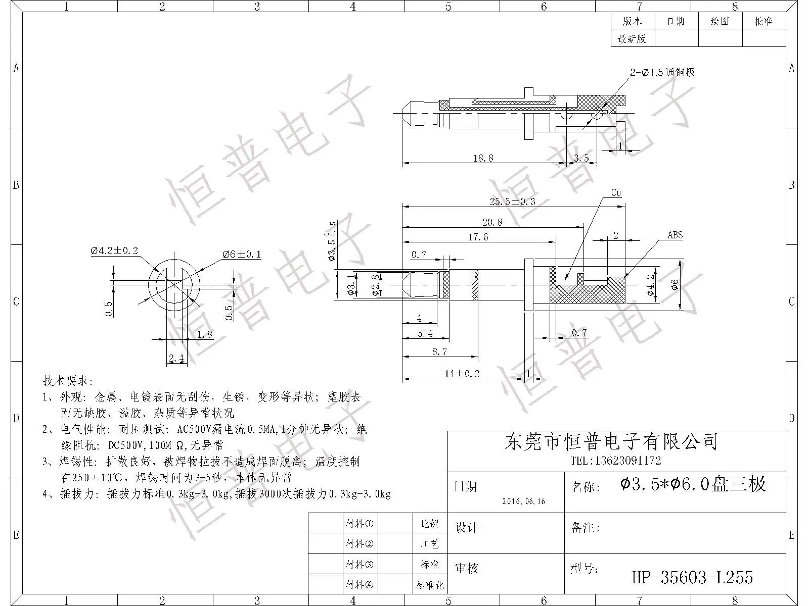 3.5三级6.0外露14-Model