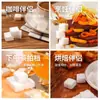 Azúcar en Cubos Taikoo 454g, azúcar especial para café, té con leche, latte, café negro, cubos de azúcar blanco instantáneos, cubos de azúcar de calidad premium