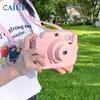 Novo Modelo 2025 Adequado para Popoto/Pada Bolsa para Câmera Instantânea Doméstica Estojo Protetor de Cor Sólida Bolsa Protetora de Armazenamento