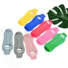 Dispositivo de medición de pies para niños, regla de medición de longitud de pies, dispositivo de medición de zapatos de bebé, dispositivo de medición de longitud de pies de bebé.