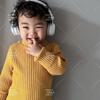 [em estoque outono e inverno como conseguir menos versão de rede florestal gola alta camiseta básica Coreia do Sul meninos e meninas suéter folgado pullover