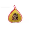 Adesivo de telefone de ouro puro 999, doze peças de ouro do zodíaco, oito divindades guardiãs, pingente de decoração para carro, em estoque para entrega imediata