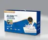 Fabricante de Personalización de Cajas de Color para Colchas de Verano, Personalización de Cajas de Embalaje para Mantas Finas de Oficina, Personalización de Cajas de Regalo para Juegos de Cuatro Piezas de Textiles para el Hogar