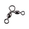 [Giro Tipo A de Estilo Japonés para Familia] Accesorios para Equipo de Pesca Conector Giratorio Tipo A de Estilo Japonés para Familia