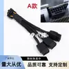 Cable Adaptador de Alimentación para Tarjeta Gráfica 4X8P a 16P Pcie5.0 Rtx4090 4080 12Vhpwr a 3 8 Pines