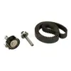 Kit de tensor de correa de distribución Adecuado para Ford Fiesta Focus Volvo V40 K025669Xs