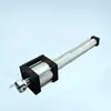 Máquina de soprar garrafas YONGCHENG YONGCHENG ZLQB80 x 45 x 40+50 x 400(12) cilindro especial para máquina de soprar garrafas
