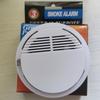Alarma de Humo Alimentada por CC con Batería de 9v SS-168 Humo independiente