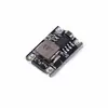 Módulo step-down mini AJ38 DC-DC 3A fonte de alimentação para carro 6V9V12V-30V para saída 3.3V/5V