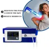 Dispositivo de Terapia de Bienestar y Cuidado Neumático Extracorpóreo con Ondas de Choque Matriz Fascial Balístico Ortopédico Alivio del Dolor Masaje Profundo