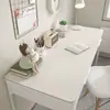 Alfombrilla de escritorio para estudiantes que protege los ojos para escribir suavemente sin atascos de papel, alfombrilla de escritorio para estudio infantil, escritorio de escritura, mantel de oficina, transfronterizo