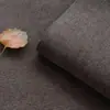 Tela de chenilla para sofá Color sólido Terciopelo Engrosada Cojín Mantel Funda de sofá de tela para sofá hecha a mano DIY