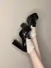 2026 Nuevos Hermosos Exquisitos Sin Adornos Redundantes Zapatos Profesionales Estatura Baja Visualmente Más Altos Transpirables Visualmente Adelgazantes Planos Mujer
