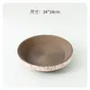 Placa Arranhador Grande para Gatos, Ninho de Papelão Ondulado para Gatos, Peça Única Resistente ao Desgaste e que Não Solta Fiapos, Artefato Moedor de Garras para Gatos, Suprimentos para Animais de Estimação no Atacado