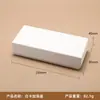 Em estoque Fábrica atacado Tampa superior e inferior Caixa de presente GM Estojo para óculos Óculos de sol Óculos de sol Óculos de leitura Caixa de papel Caixa de embalagem Pode imprimir logotipo