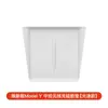 Adecuado para estante de almacenamiento de consola central de Tesla, nueva versión Caja de almacenamiento para Model 3/Y/YL, guantera, accesorios para caja de almacenamiento