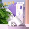 12 Rolos Papel Higiênico Rolo Papel Doméstico Sem Miolo Papel Higiênico 5 Folhas Espessado Papel para Limpar as Mãos Rolo de Papel Higiênico YX