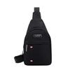 [Entrega el mismo día] Bolso de hombre Riñonera multifuncional Nueva mochila pequeña Deportes Tendencia Bolso de hombro cruzado Caliente