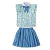 Trajes de coro Trajes infantiles Trajes infantiles y femeninos Trajes de jardín Trajes de alumnos de primaria y secundaria Trajes de competición para jardín de infancia Nuevo