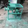 Picadora de Carne Comercial de Alta Potencia para Granjas Rompehielos, Trituradora a Gran Escala para Alimentar Perros, Trituración de Huesos, Desmenuzado de Pollo, Picadora Eléctrica de Carne de Pescado Congelado