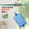 Limpiacristales para el hogar, herramienta limpiaparabrisas gruesa de doble cara, limpieza de edificios altos, limpiacristales hueco, magnético fuerte