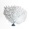 Árbol de coral artificial, plantas acuáticas de coral, adornos blandos para decoración de acuario, anémona de mar para paisajismo acuático, plantas acuáticas de coral para paisajismo acuático