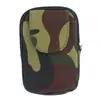 Bolsa de Cintura Casual para Teléfono Móvil de 5.8 pulgadas 5.5 pulgadas, Billetera para Llaves y Monedas, Neceser, Cinturón de Cintura, Hecho a Medida 677