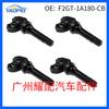 F2Gt1A180Cb Es Adecuado para Ford Mustang 2018-2022 Sensor de Presión de Neumáticos Sensor de Presión de Neumáticos